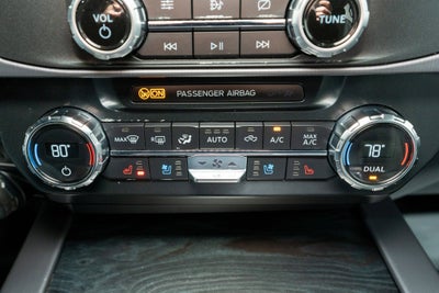 2022 Ford Super Duty F-250 SRW Limited