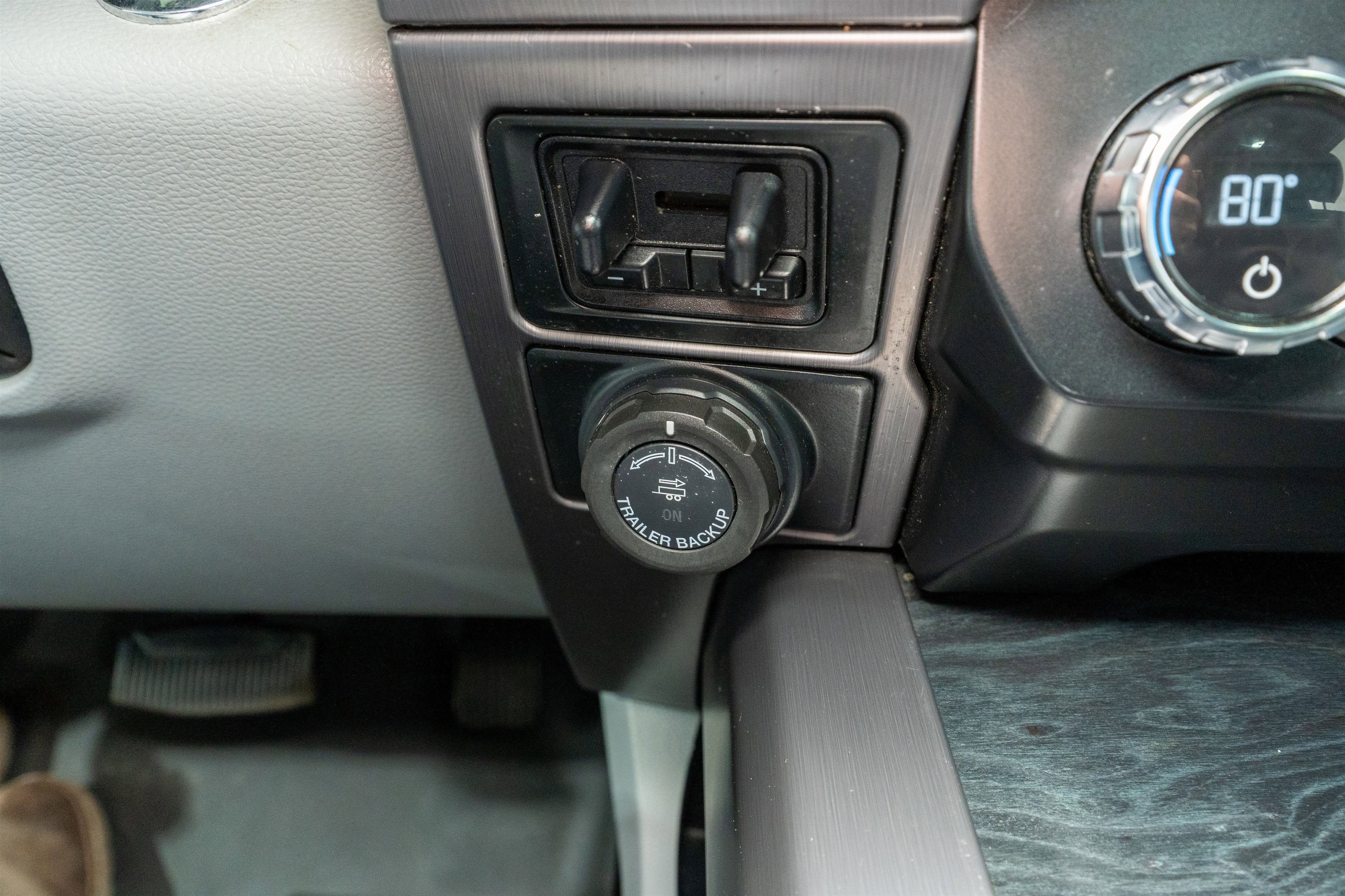 2022 Ford Super Duty F-250 SRW Limited