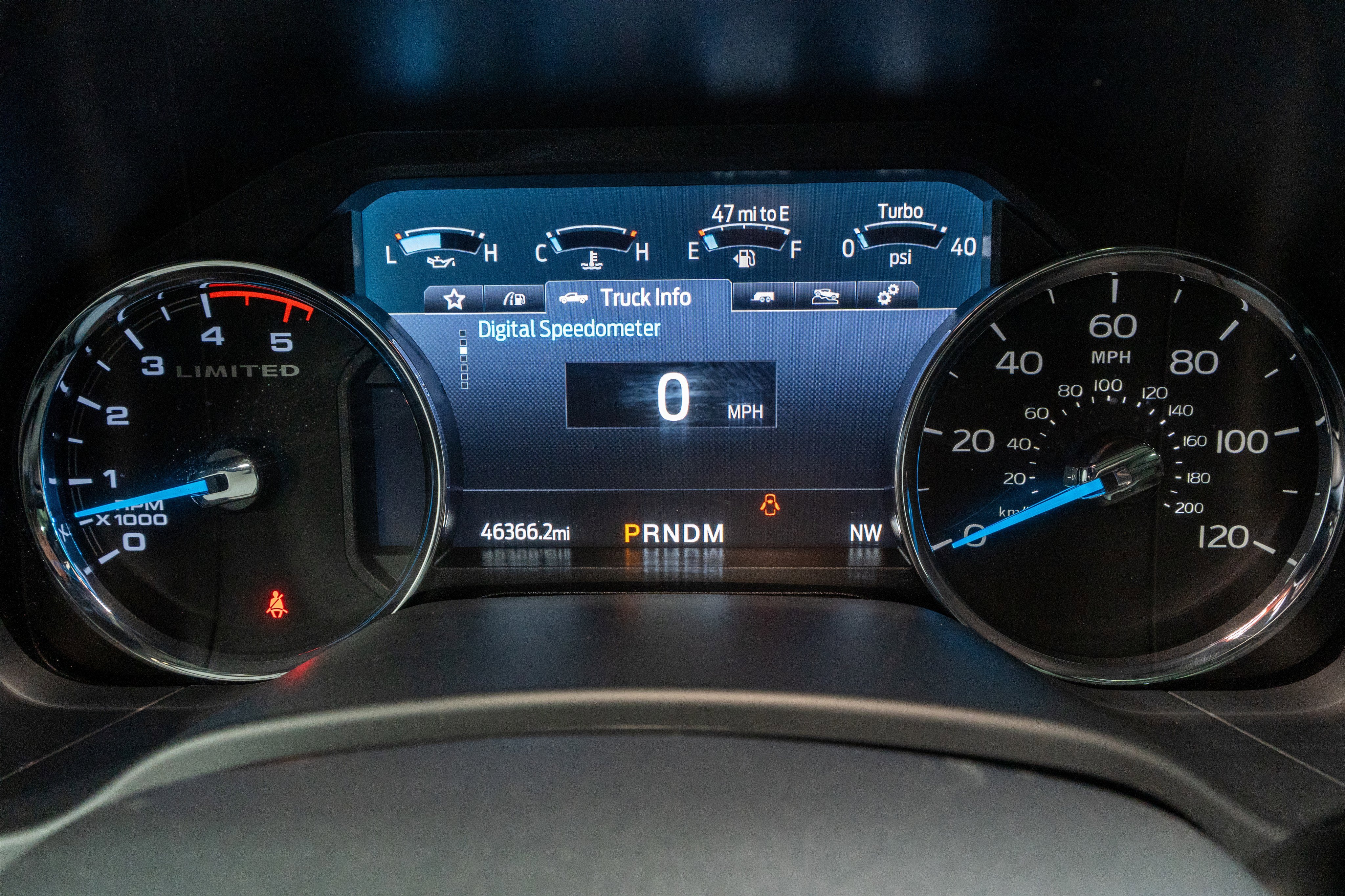 2022 Ford Super Duty F-250 SRW Limited