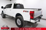 2022 Ford Super Duty F-250 SRW Limited