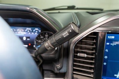 2022 Ford Super Duty F-250 SRW Limited