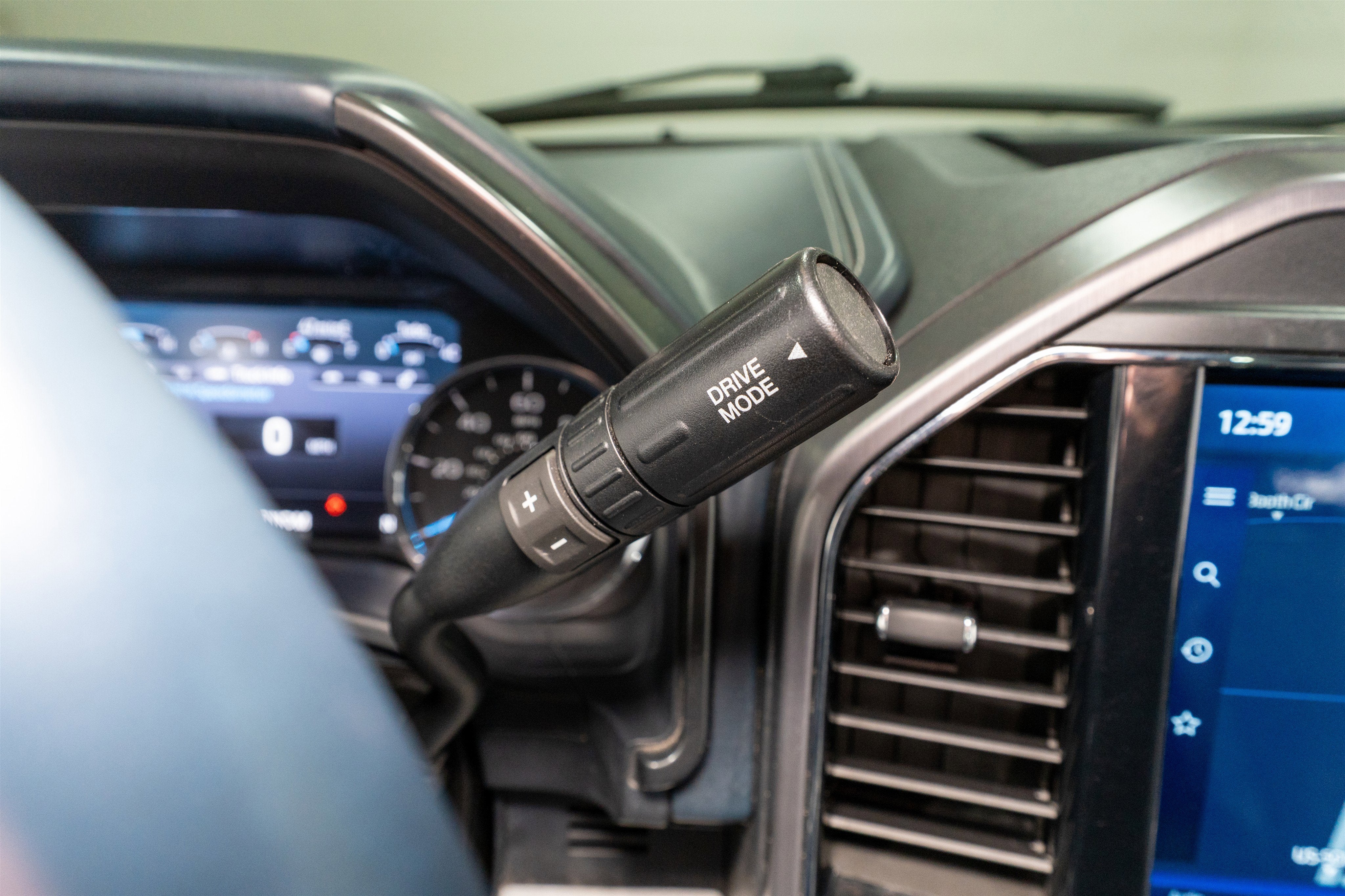 2022 Ford Super Duty F-250 SRW Limited