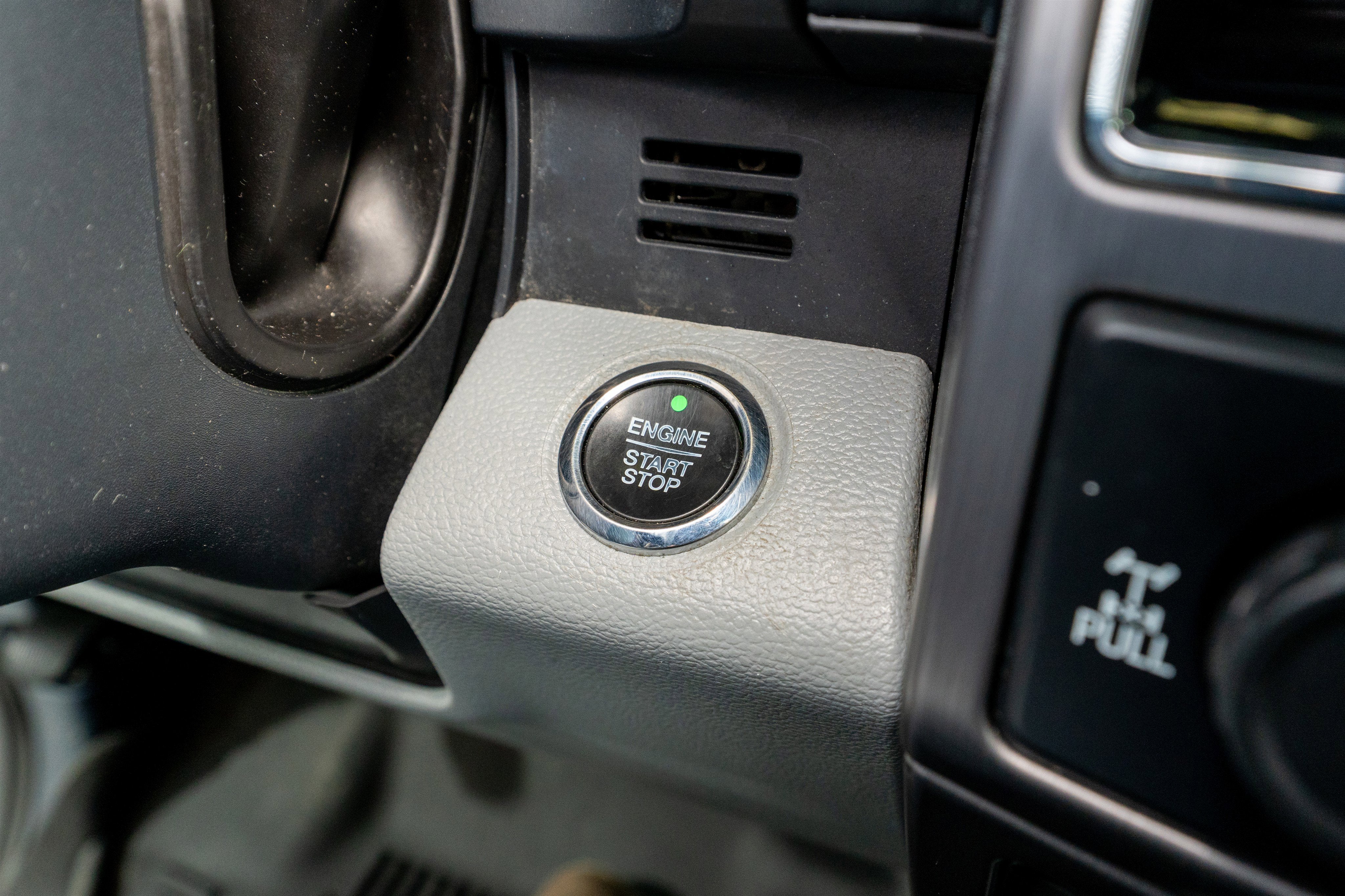 2022 Ford Super Duty F-250 SRW Limited