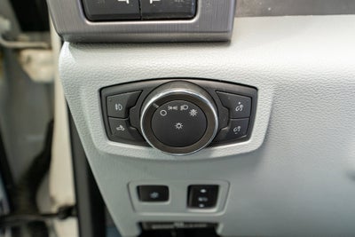 2022 Ford Super Duty F-250 SRW Limited