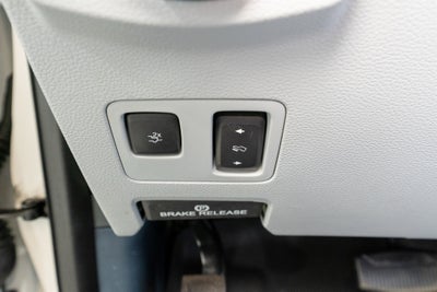 2022 Ford Super Duty F-250 SRW Limited