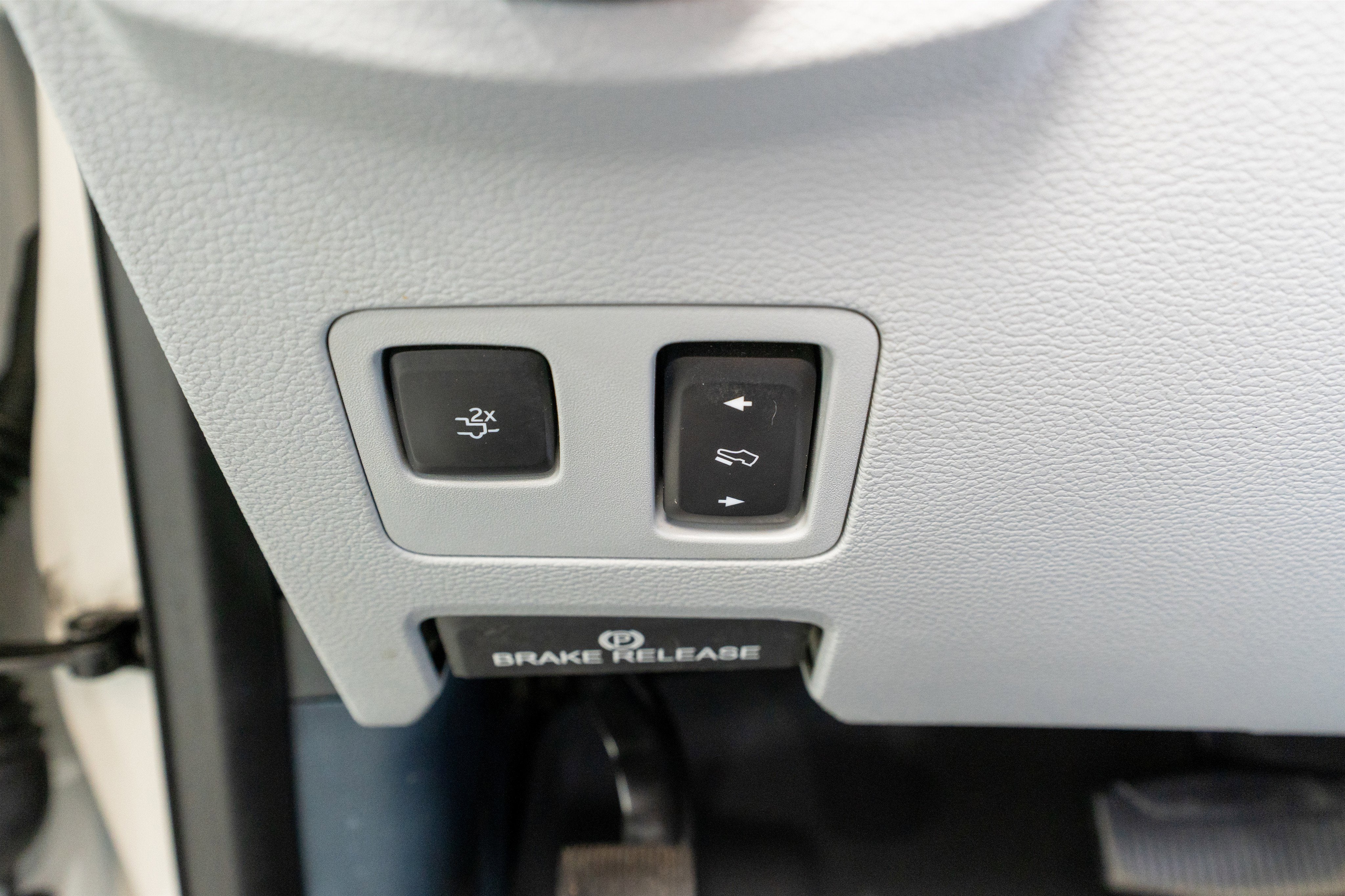 2022 Ford Super Duty F-250 SRW Limited