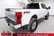 2022 Ford Super Duty F-250 SRW Limited