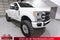 2022 Ford Super Duty F-250 SRW Limited