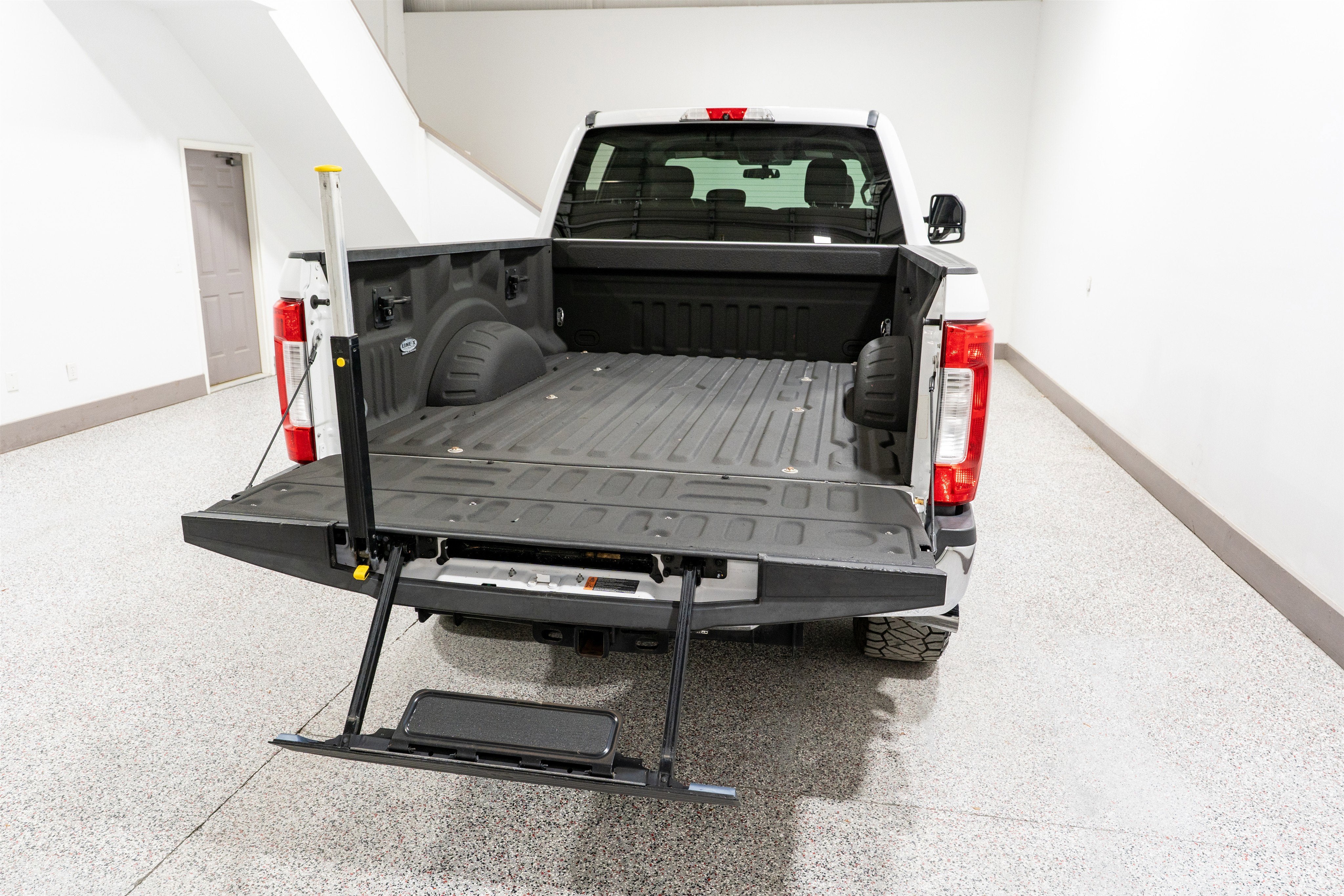 2017 Ford Super Duty F-250 SRW XLT