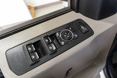 2017 Ford Super Duty F-250 SRW XLT