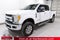 2017 Ford Super Duty F-250 SRW XLT