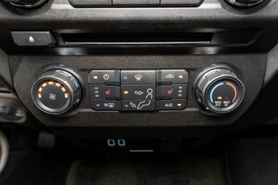 2017 Ford Super Duty F-250 SRW XLT