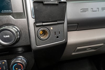 2017 Ford Super Duty F-250 SRW XLT