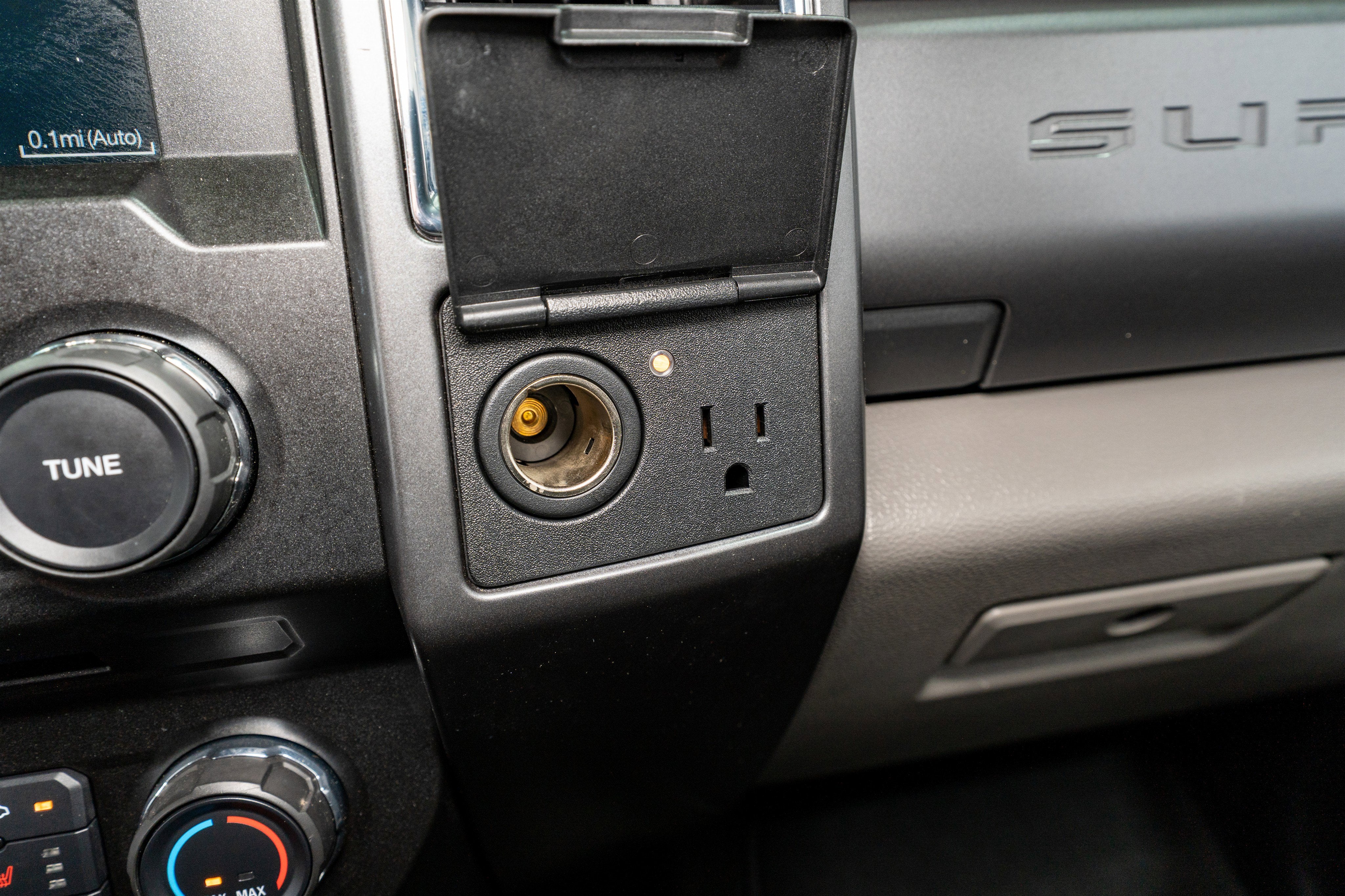 2017 Ford Super Duty F-250 SRW XLT