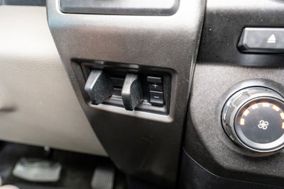 2017 Ford Super Duty F-250 SRW XLT