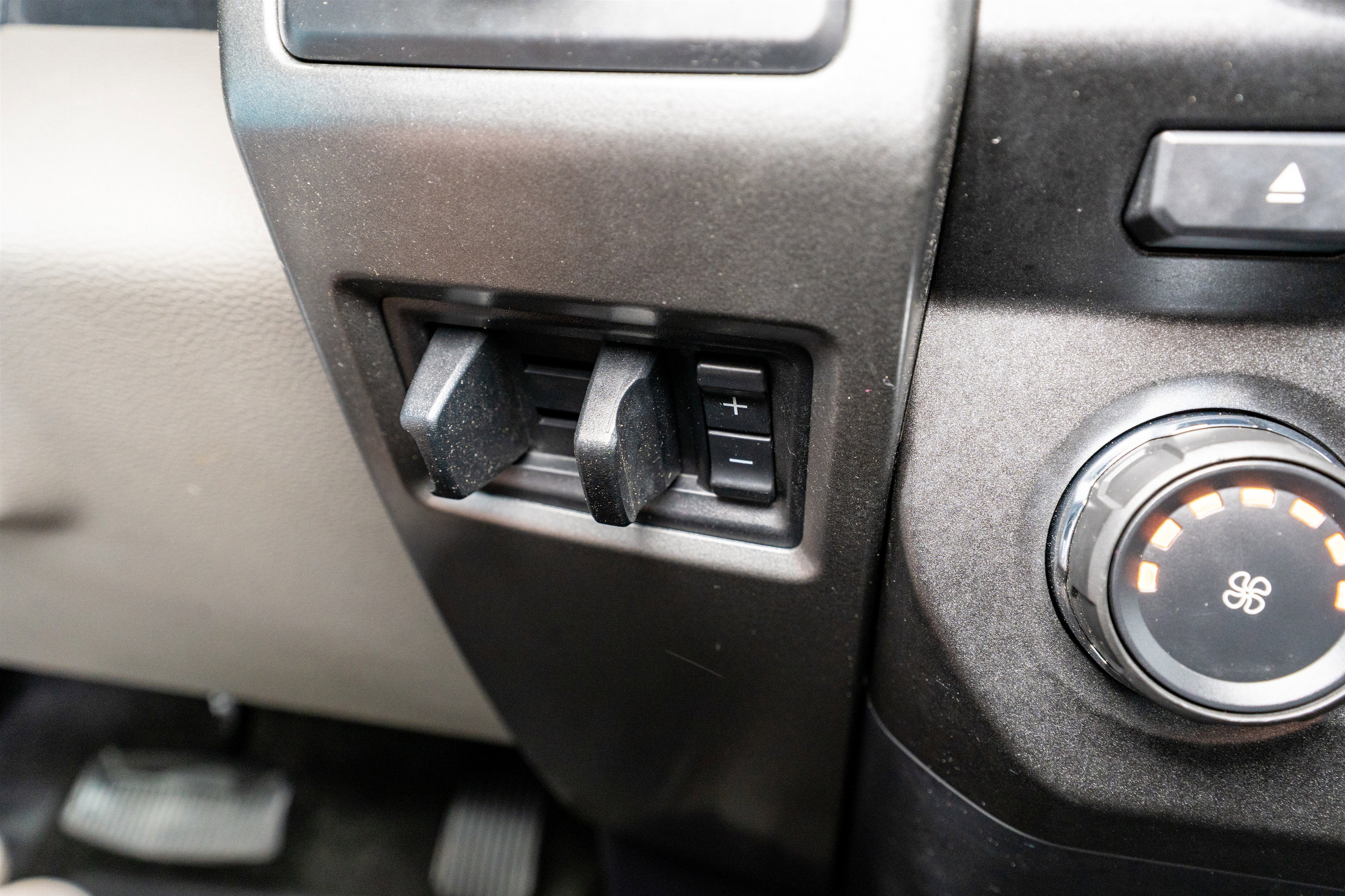 2017 Ford Super Duty F-250 SRW XLT