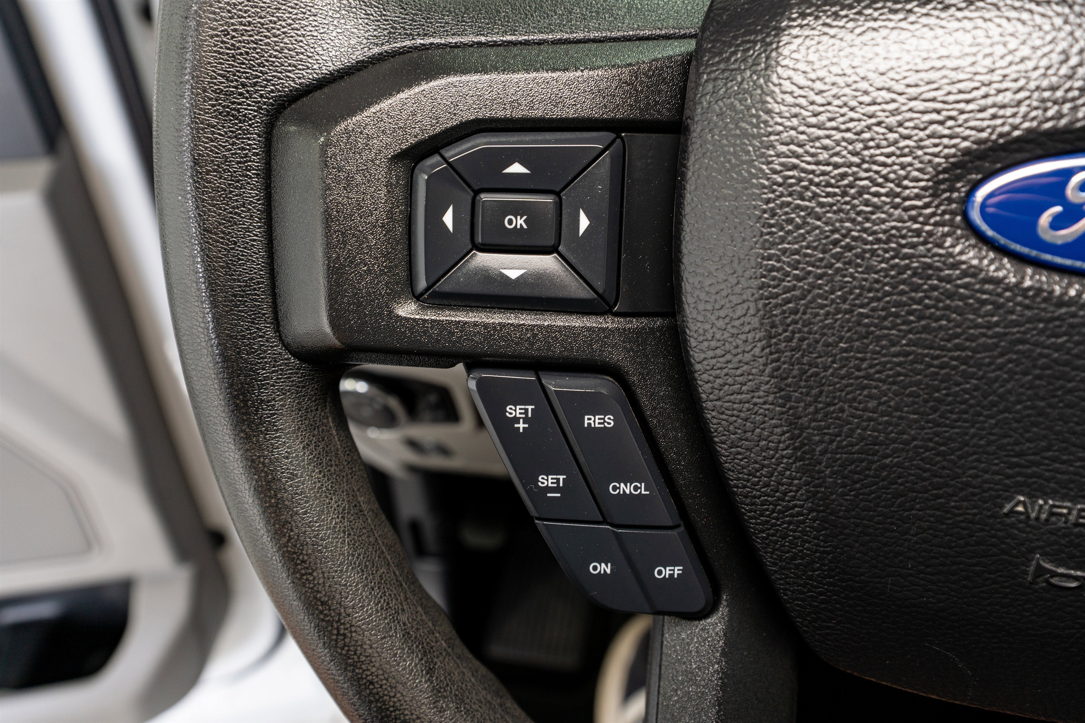 2017 Ford Super Duty F-250 SRW XLT