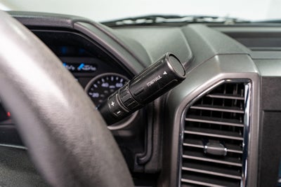 2017 Ford Super Duty F-250 SRW XLT