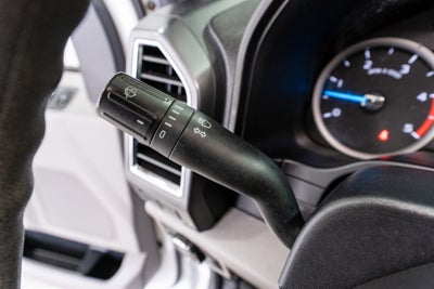 2017 Ford Super Duty F-250 SRW XLT