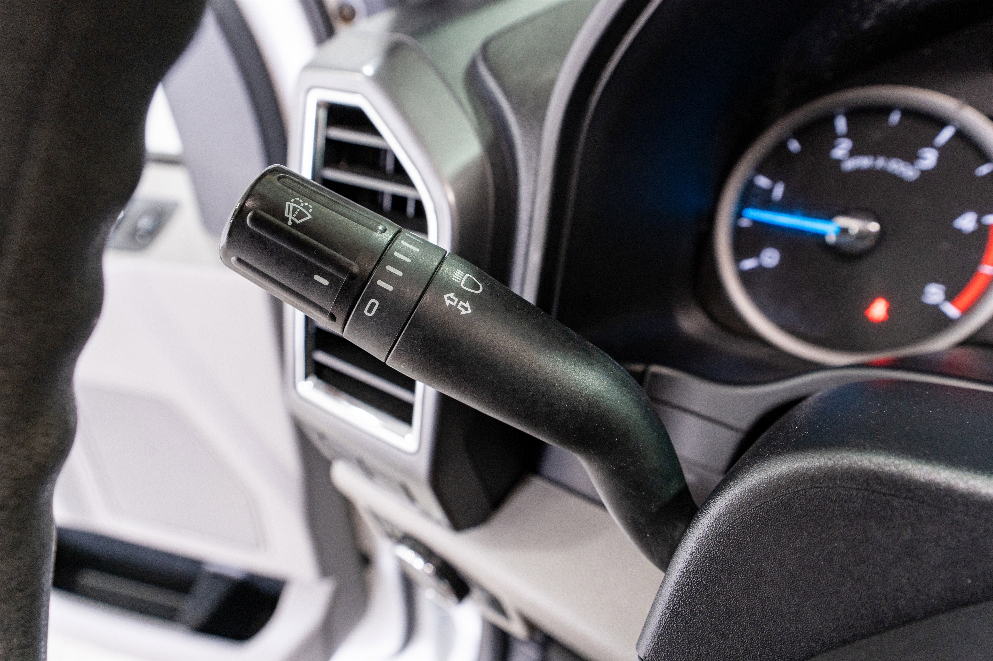 2017 Ford Super Duty F-250 SRW XLT