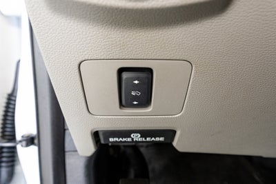 2017 Ford Super Duty F-250 SRW XLT