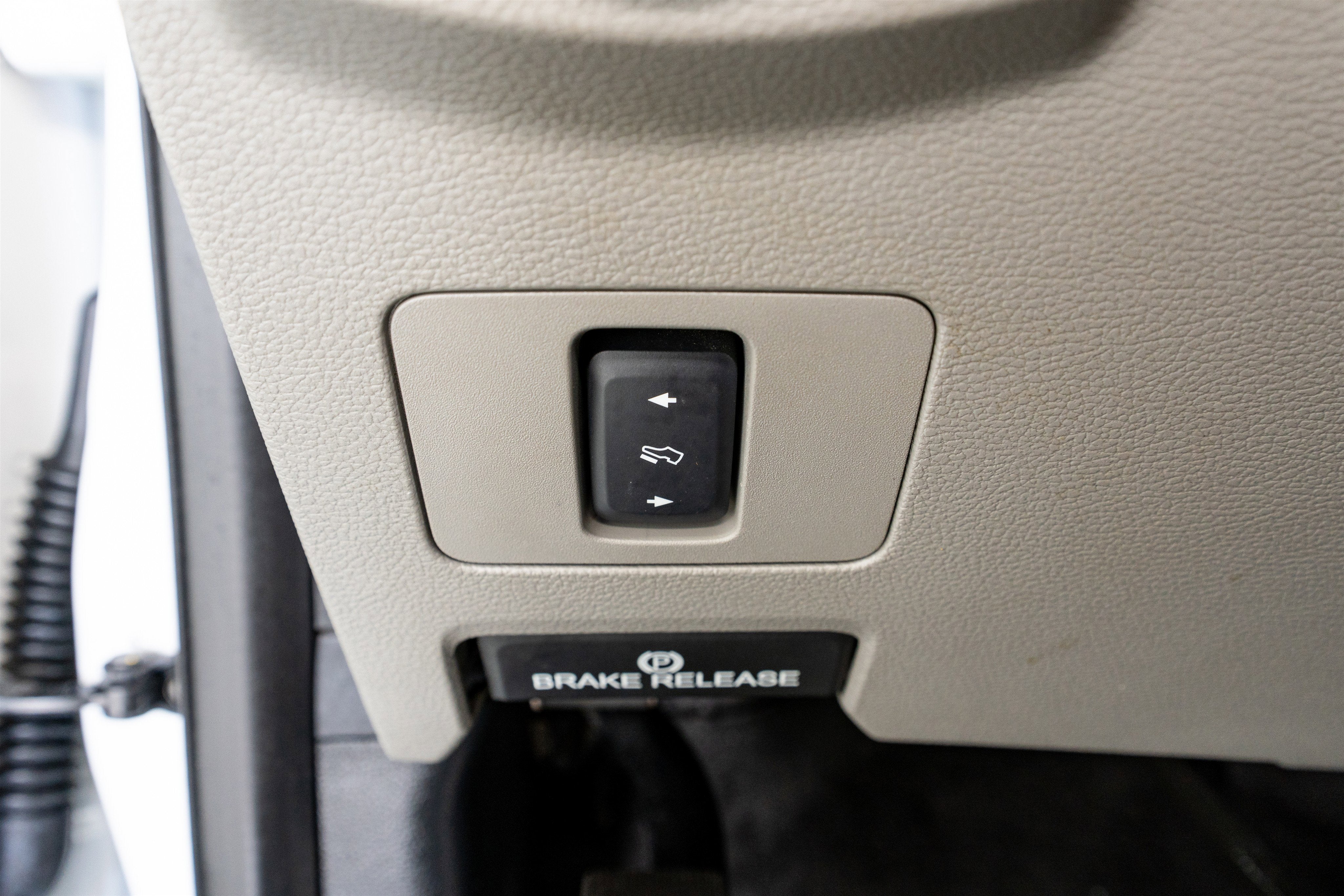 2017 Ford Super Duty F-250 SRW XLT