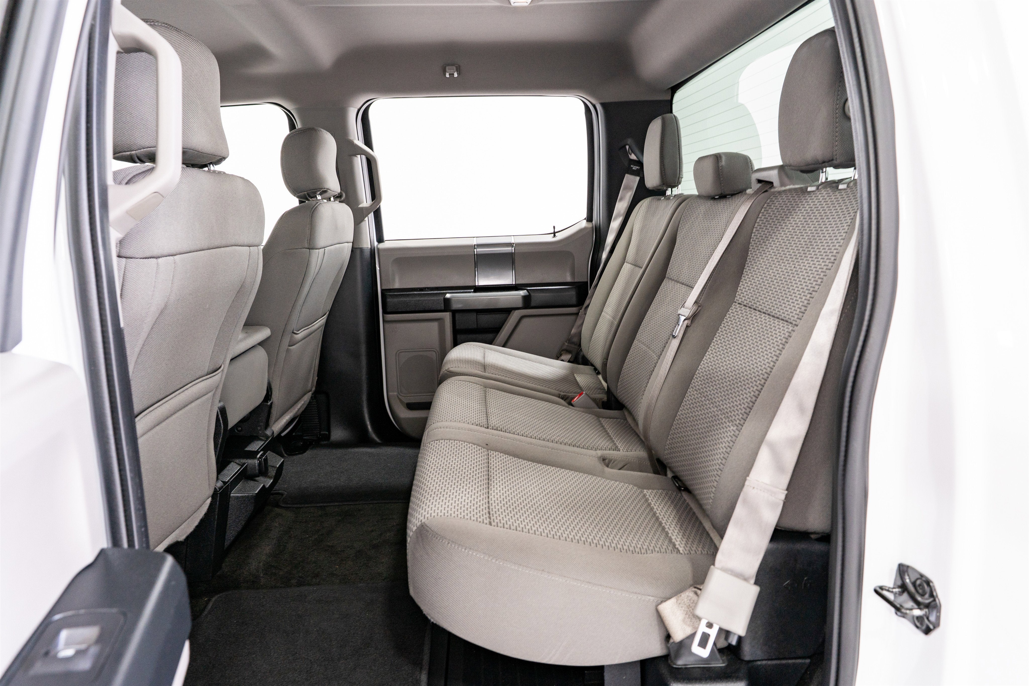 2017 Ford Super Duty F-250 SRW XLT