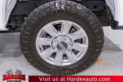 2023 Ford Super Duty F-250 SRW XLT