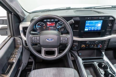 2023 Ford Super Duty F-250 SRW XLT