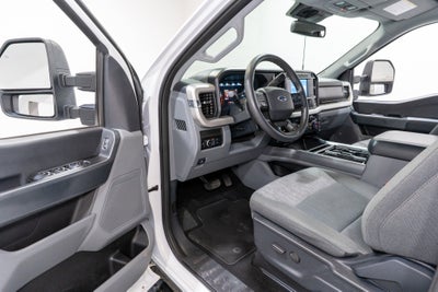 2023 Ford Super Duty F-250 SRW XLT