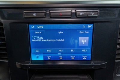 2023 Ford Super Duty F-250 SRW XLT