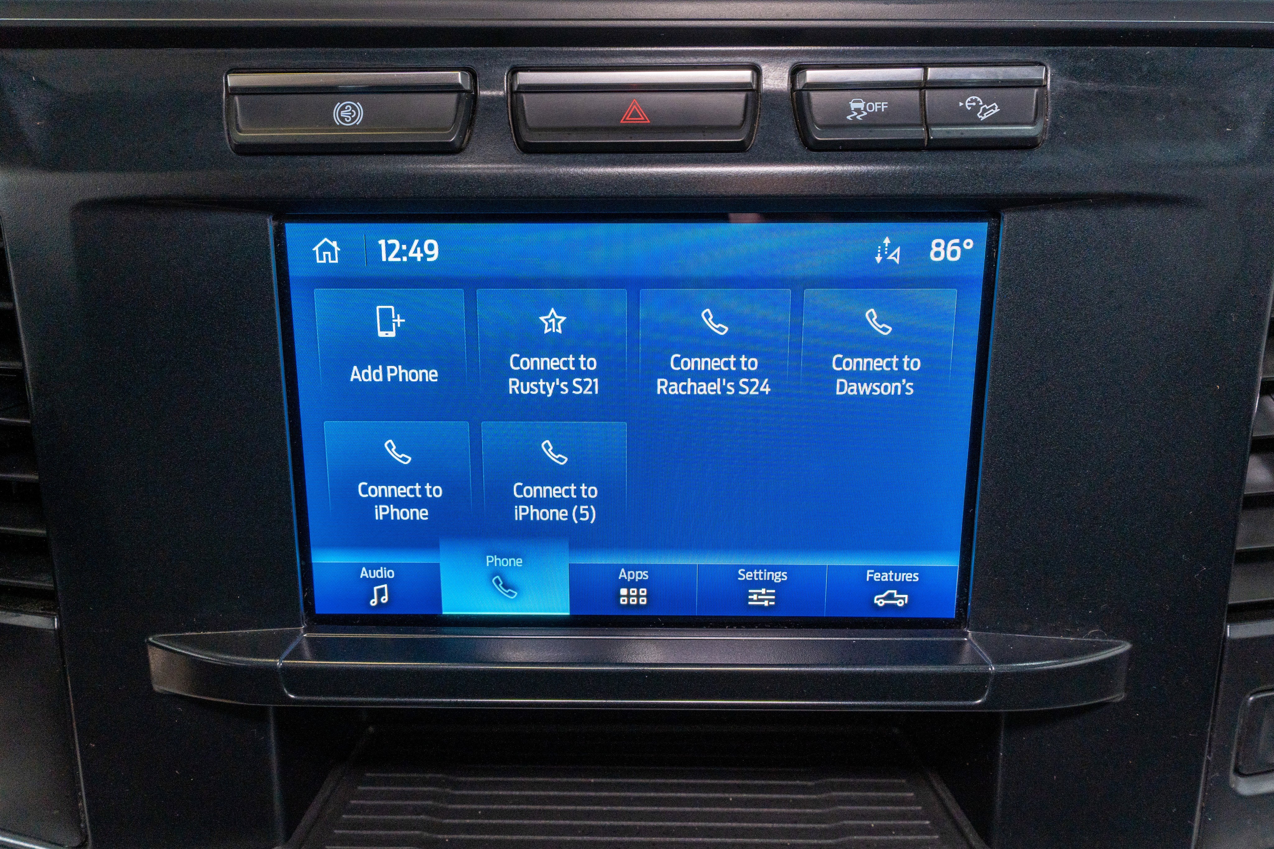 2023 Ford Super Duty F-250 SRW XLT