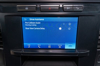 2023 Ford Super Duty F-250 SRW XLT