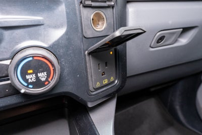 2023 Ford Super Duty F-250 SRW XLT