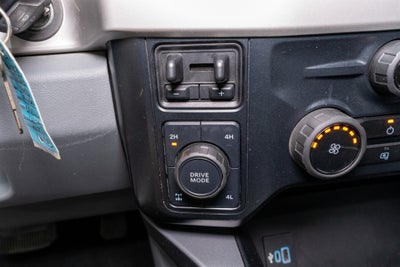 2023 Ford Super Duty F-250 SRW XLT