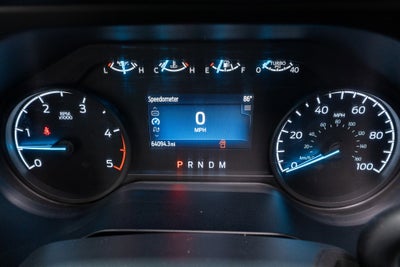 2023 Ford Super Duty F-250 SRW XLT