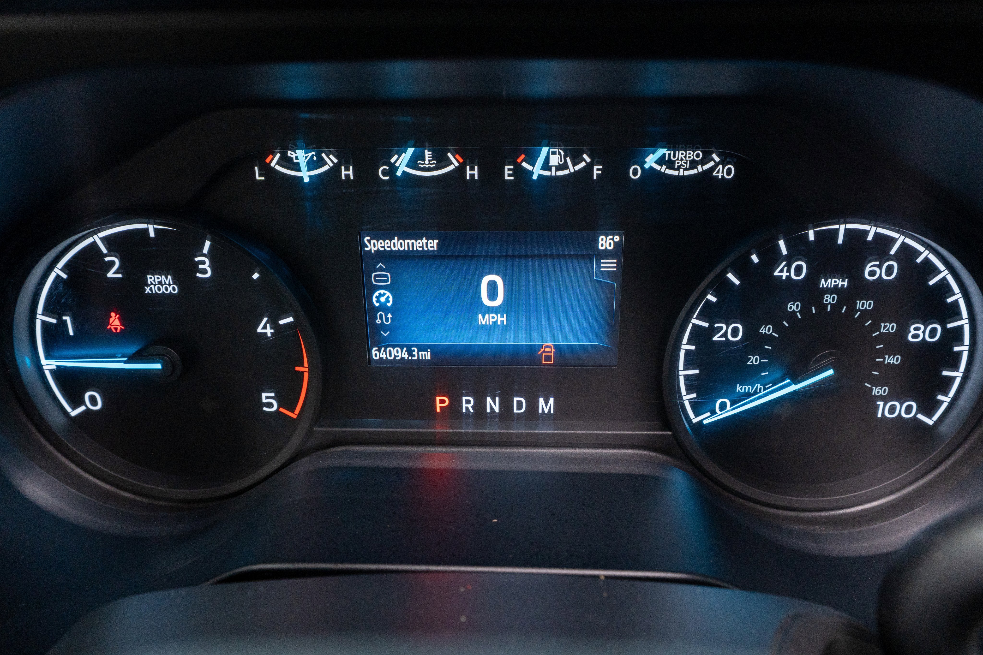 2023 Ford Super Duty F-250 SRW XLT