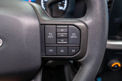2023 Ford Super Duty F-250 SRW XLT