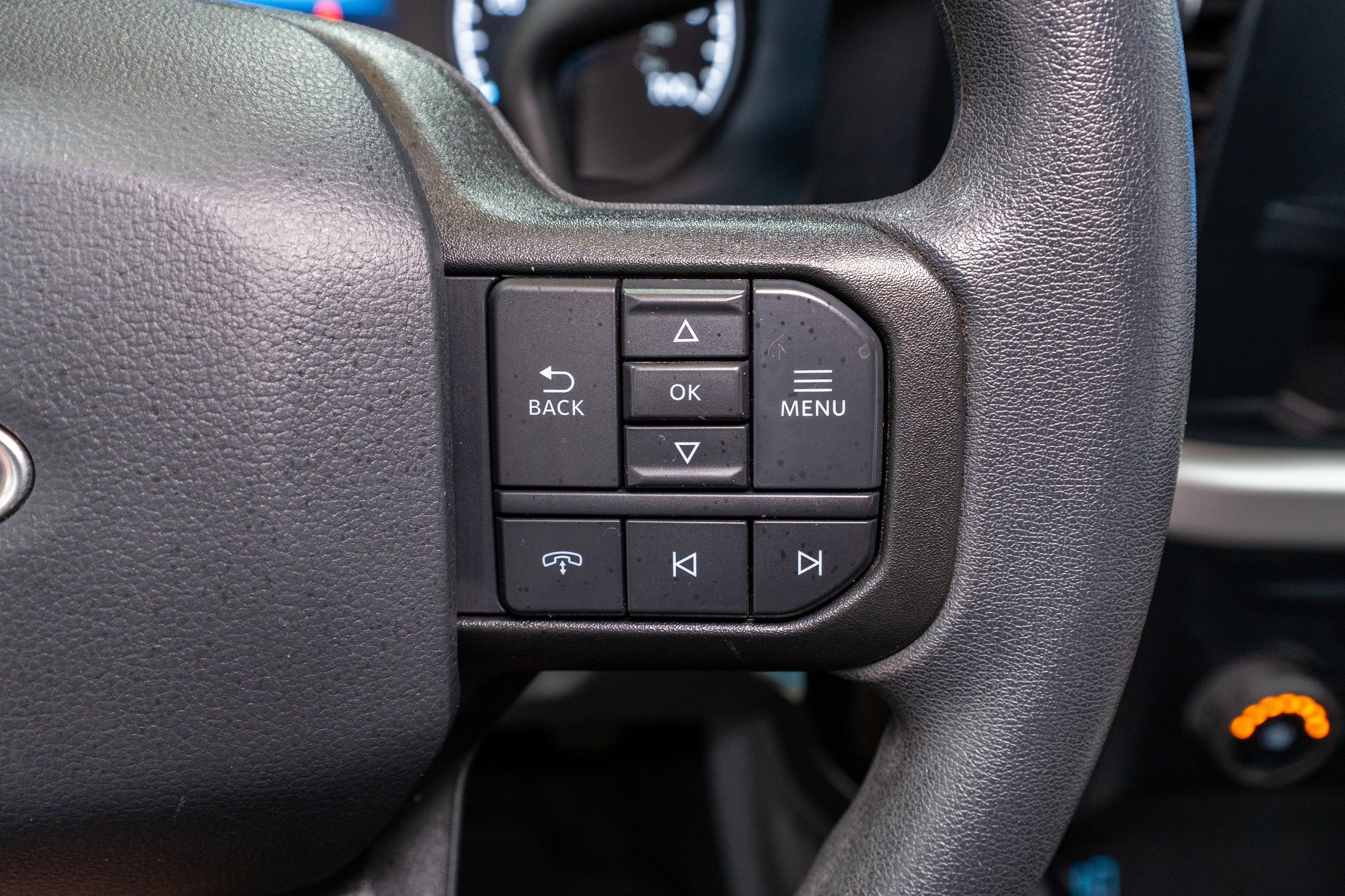 2023 Ford Super Duty F-250 SRW XLT