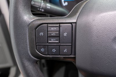 2023 Ford Super Duty F-250 SRW XLT
