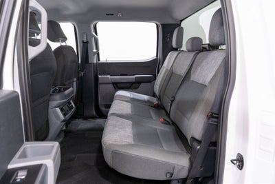 2023 Ford Super Duty F-250 SRW XLT