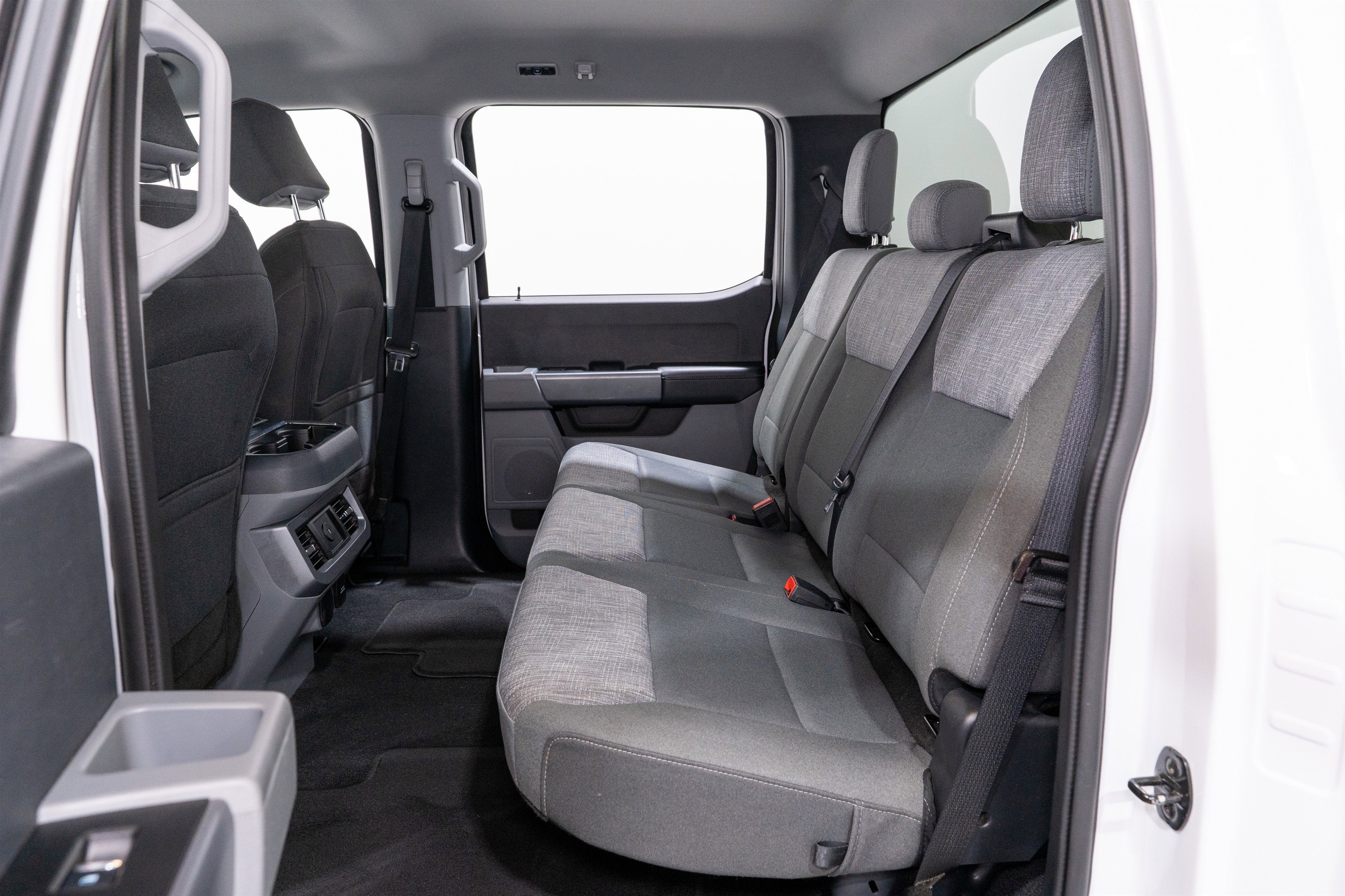 2023 Ford Super Duty F-250 SRW XLT