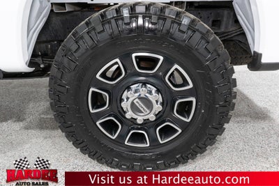 2025 Ford Super Duty F-250 SRW XLT