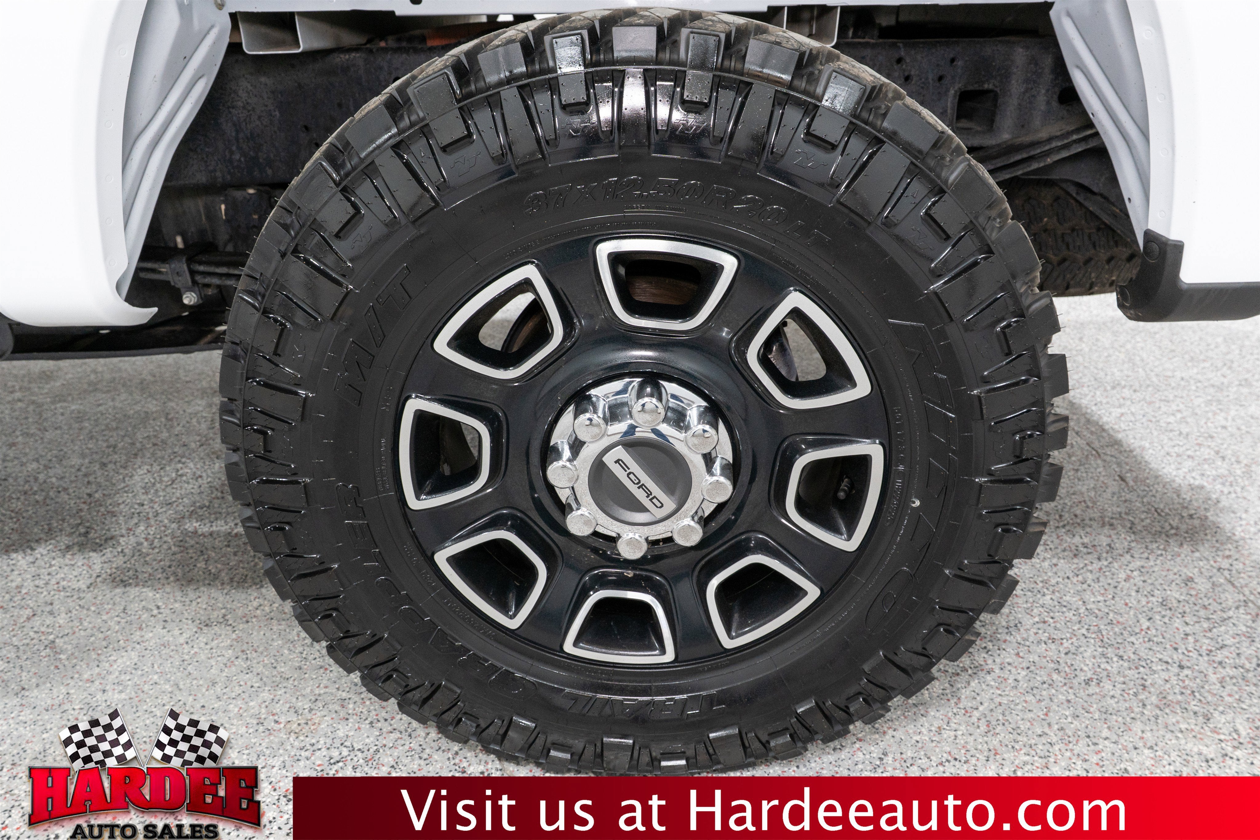 2025 Ford Super Duty F-250 SRW XLT