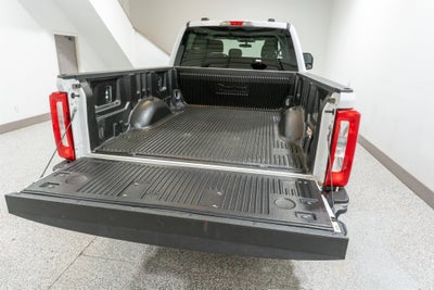 2025 Ford Super Duty F-250 SRW XLT