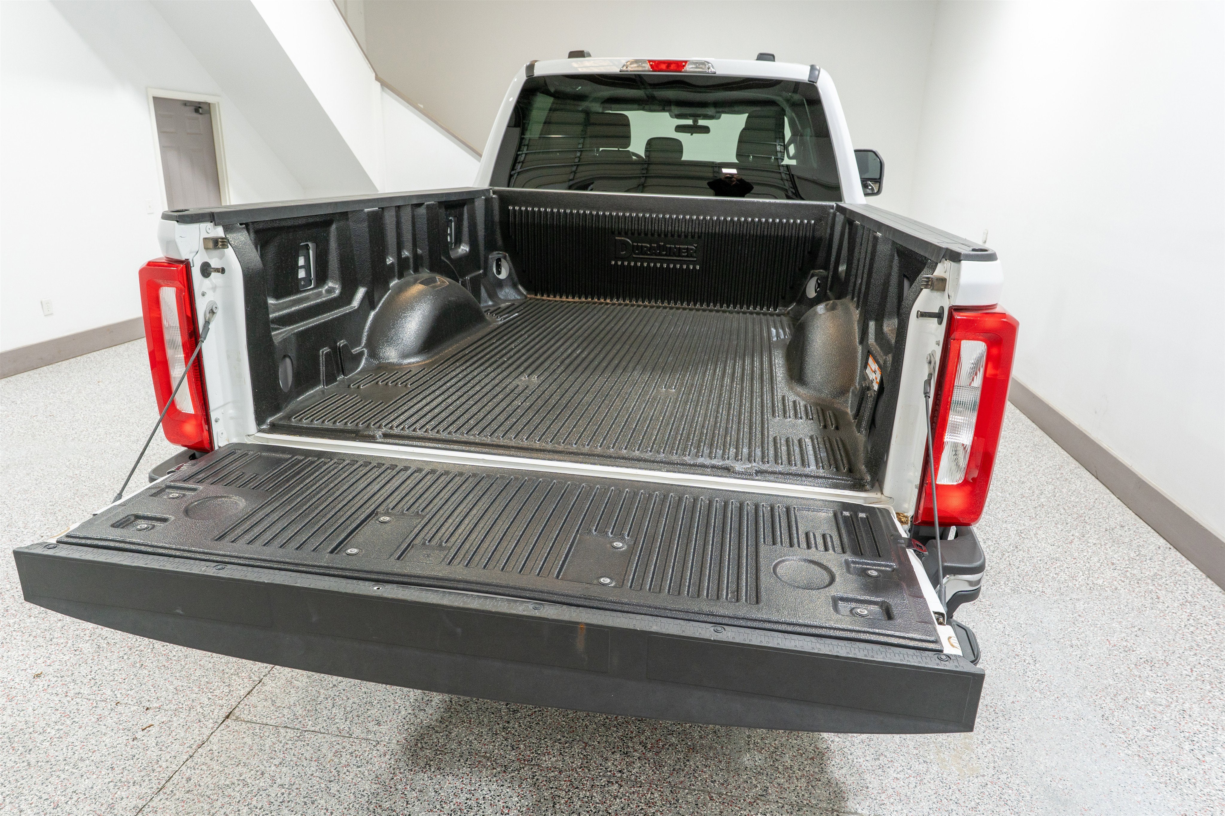 2025 Ford Super Duty F-250 SRW XLT