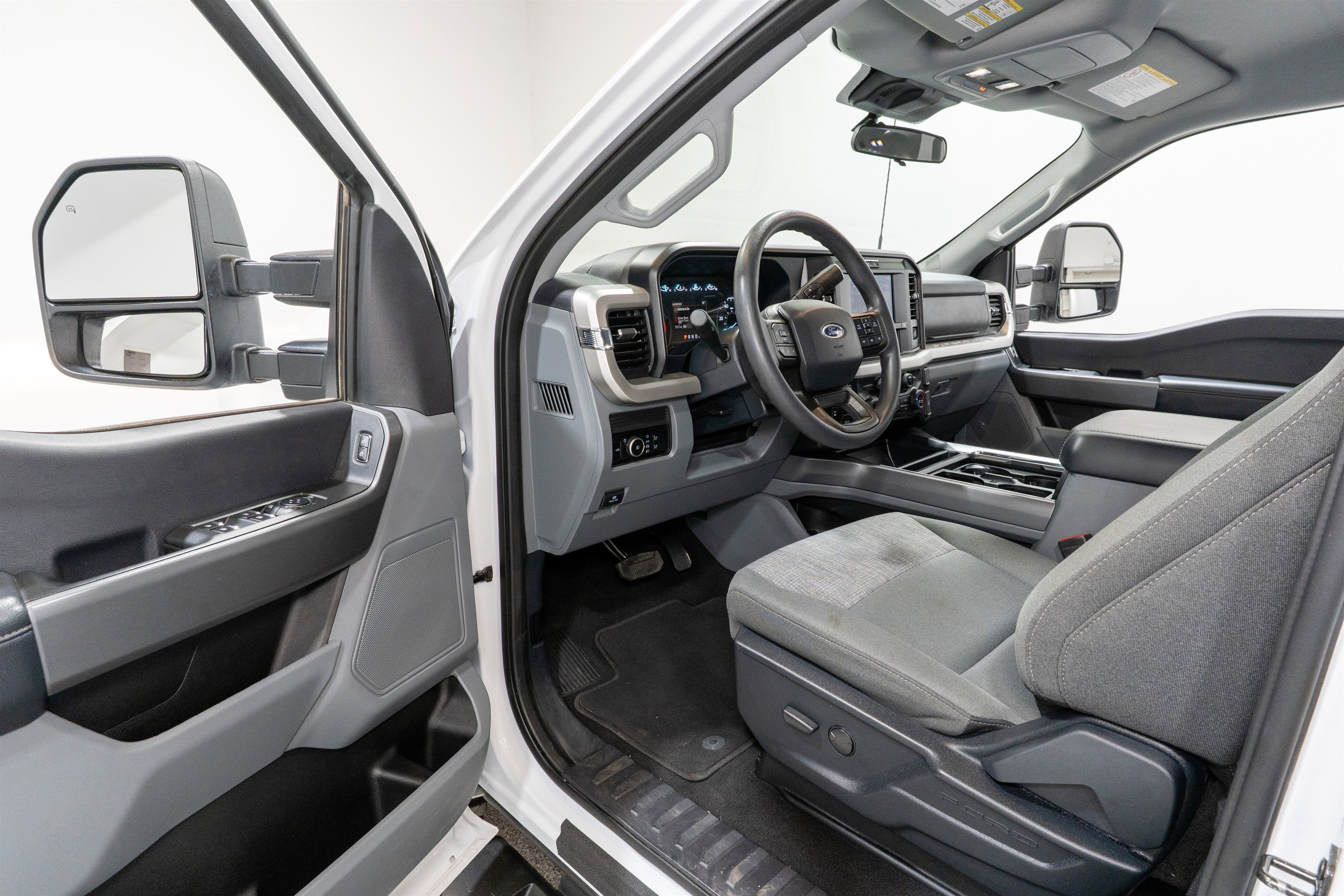 2025 Ford Super Duty F-250 SRW XLT