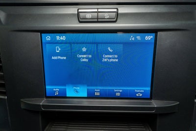 2025 Ford Super Duty F-250 SRW XLT