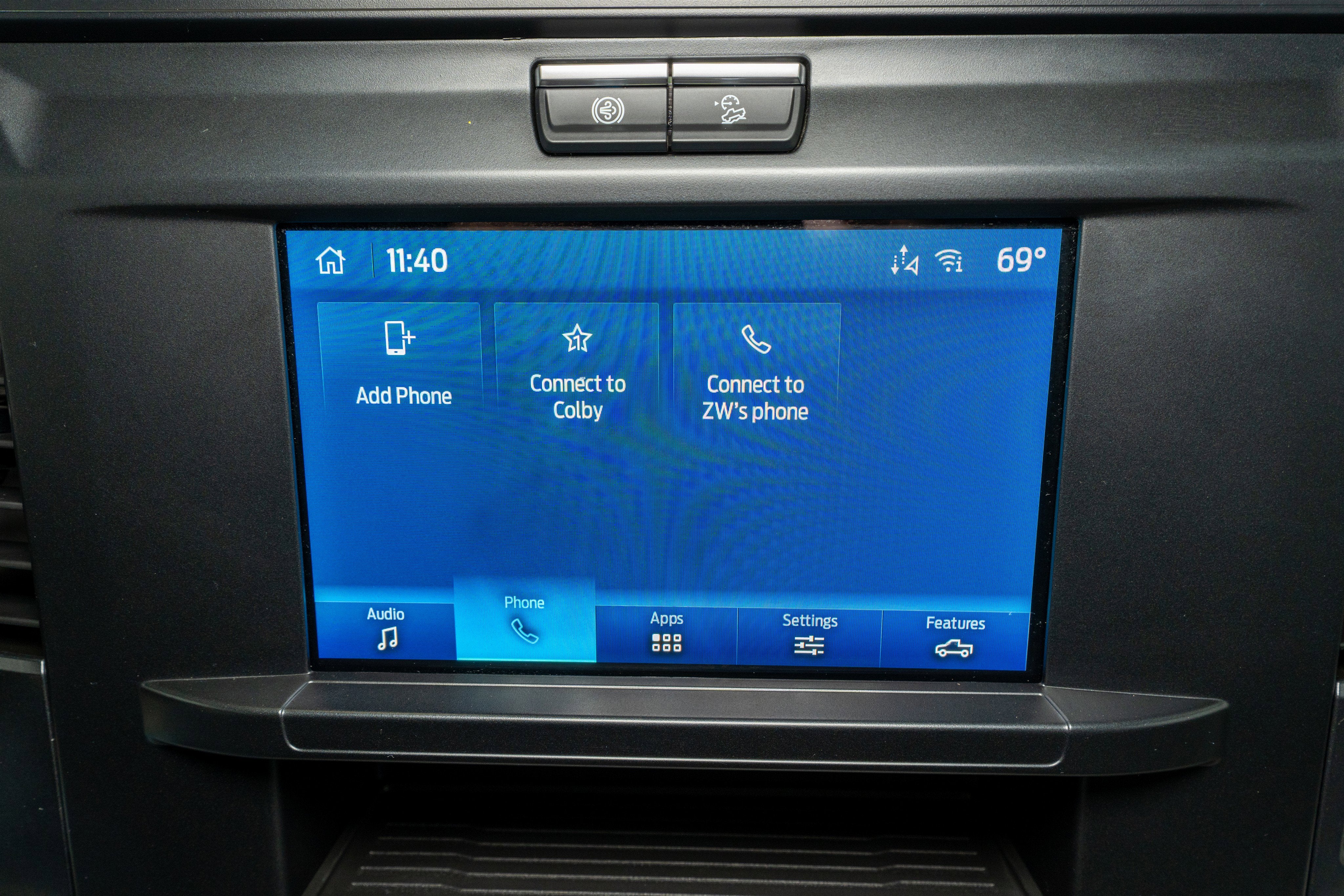 2025 Ford Super Duty F-250 SRW XLT