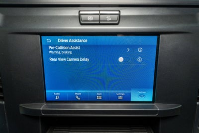 2025 Ford Super Duty F-250 SRW XLT